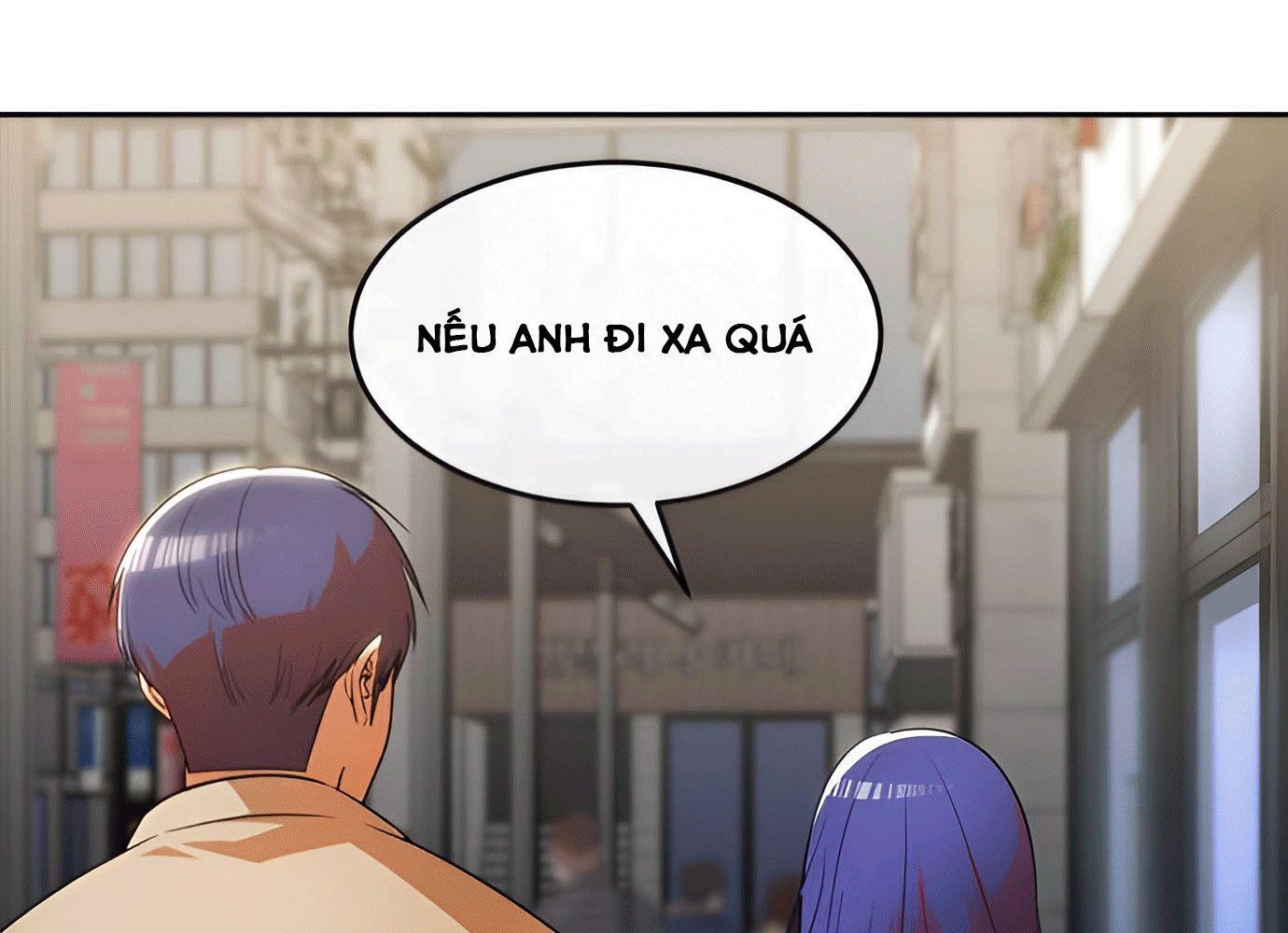 Cô Gái Từ Ứng Dụng Nhắn Tin Ngẫu Nhiên Chapter 337 - Trang 2