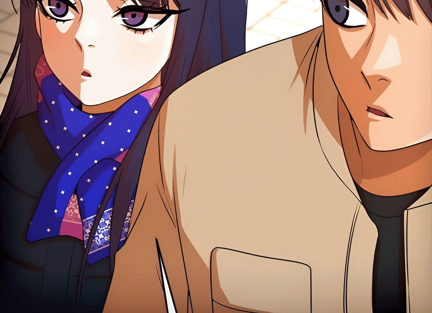 Cô Gái Từ Ứng Dụng Nhắn Tin Ngẫu Nhiên Chapter 337 - Trang 2