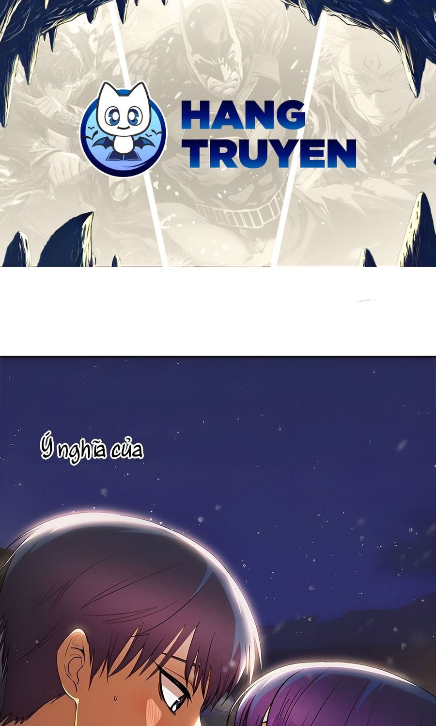 Cô Gái Từ Ứng Dụng Nhắn Tin Ngẫu Nhiên Chapter 338 - Trang 2