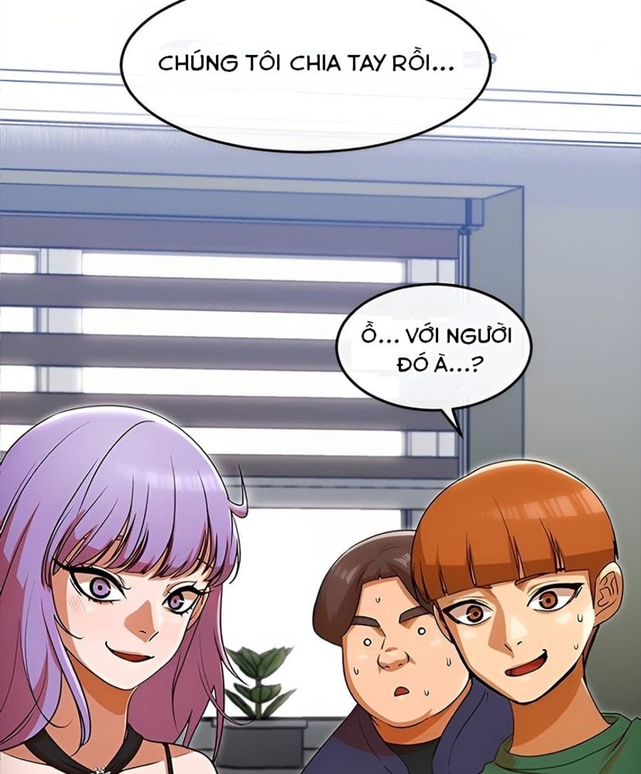 Cô Gái Từ Ứng Dụng Nhắn Tin Ngẫu Nhiên Chapter 338 - Trang 2