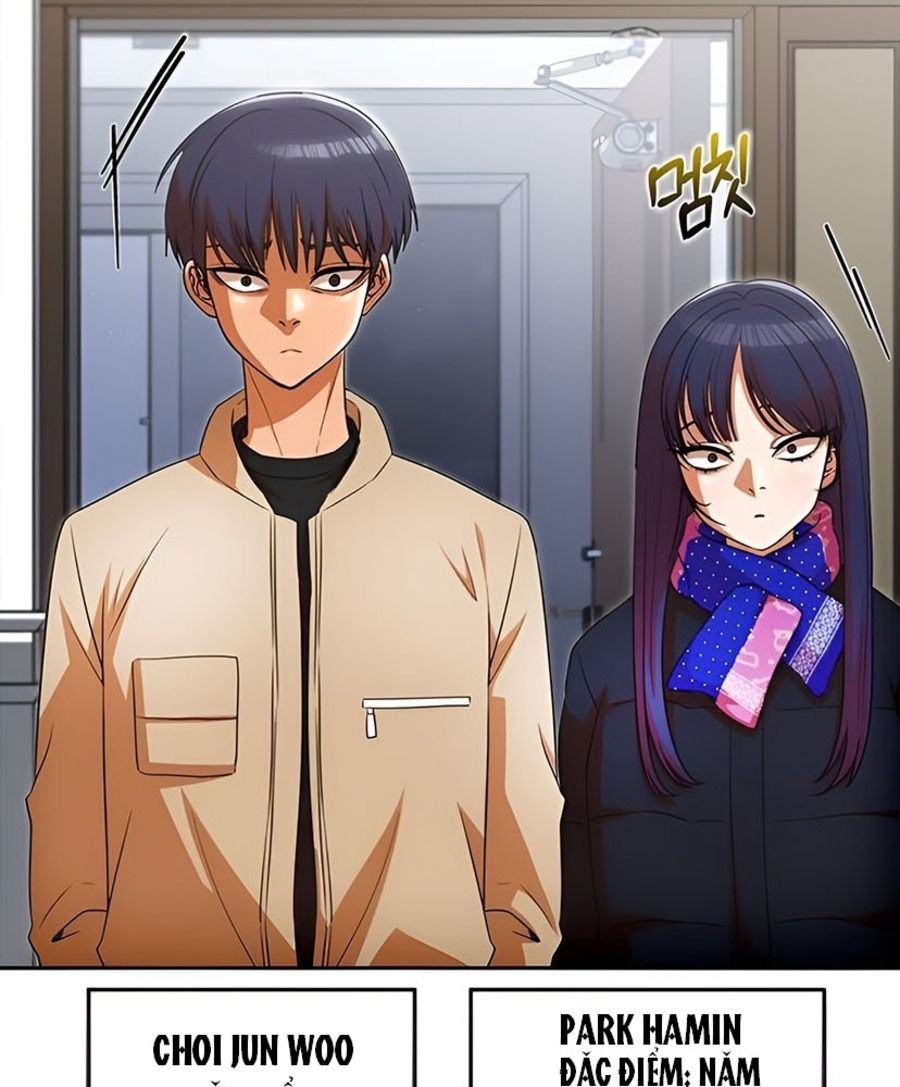 Cô Gái Từ Ứng Dụng Nhắn Tin Ngẫu Nhiên Chapter 338 - Trang 2