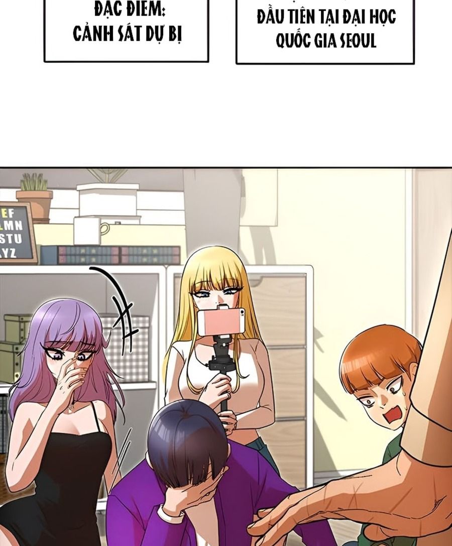 Cô Gái Từ Ứng Dụng Nhắn Tin Ngẫu Nhiên Chapter 338 - Trang 2