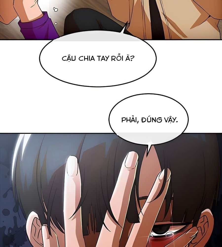 Cô Gái Từ Ứng Dụng Nhắn Tin Ngẫu Nhiên Chapter 338 - Trang 2