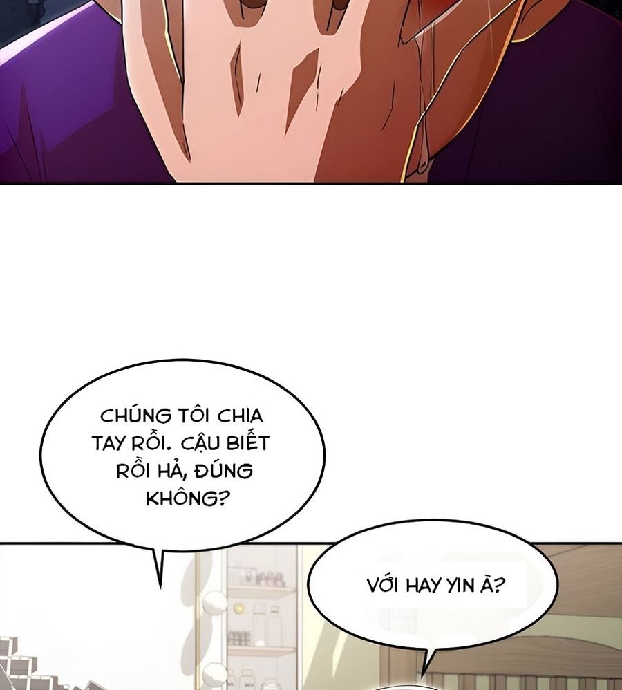 Cô Gái Từ Ứng Dụng Nhắn Tin Ngẫu Nhiên Chapter 338 - Trang 2