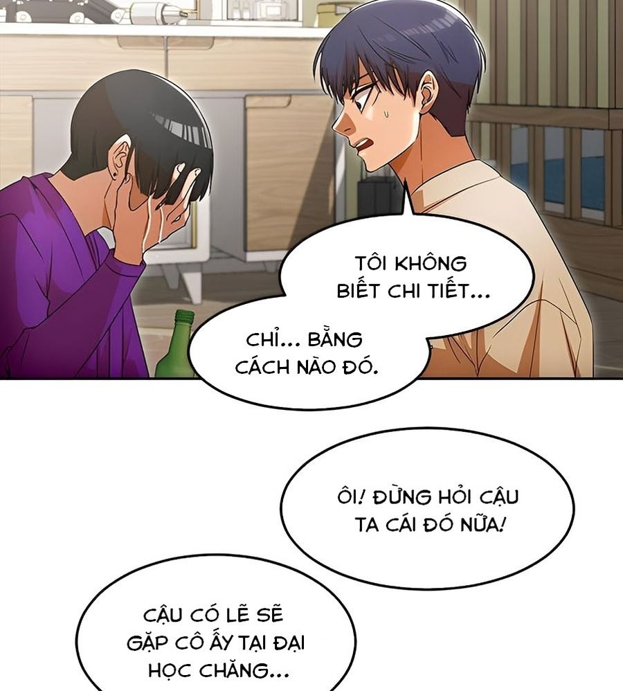 Cô Gái Từ Ứng Dụng Nhắn Tin Ngẫu Nhiên Chapter 338 - Trang 2