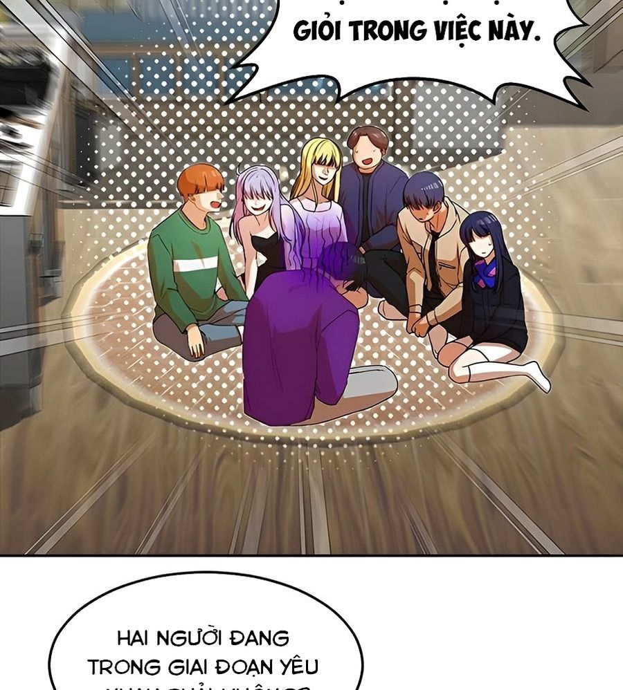 Cô Gái Từ Ứng Dụng Nhắn Tin Ngẫu Nhiên Chapter 338 - Trang 2