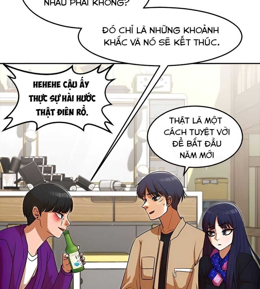 Cô Gái Từ Ứng Dụng Nhắn Tin Ngẫu Nhiên Chapter 338 - Trang 2