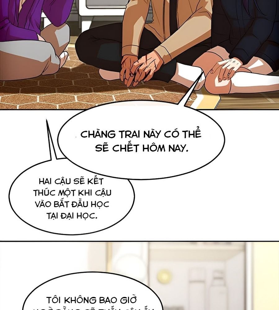 Cô Gái Từ Ứng Dụng Nhắn Tin Ngẫu Nhiên Chapter 338 - Trang 2