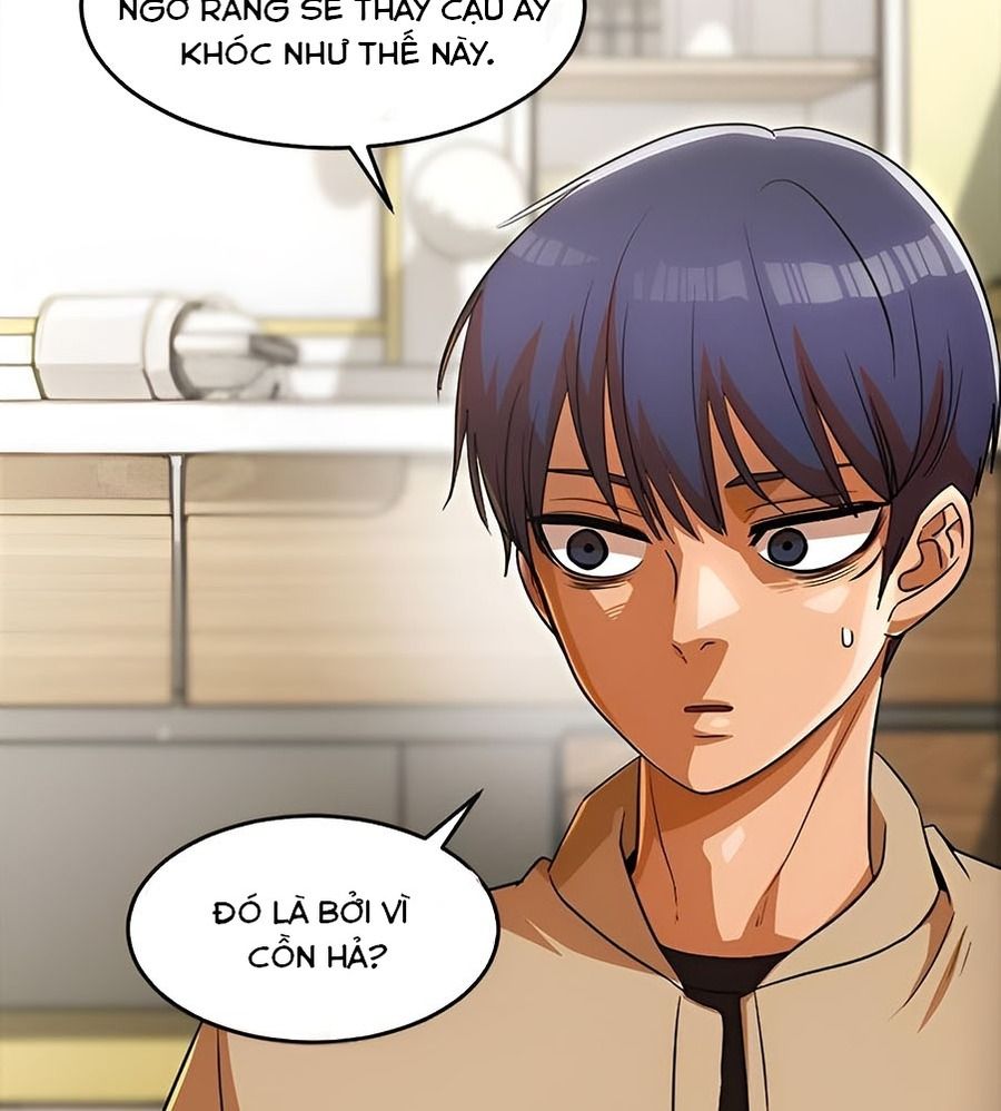 Cô Gái Từ Ứng Dụng Nhắn Tin Ngẫu Nhiên Chapter 338 - Trang 2
