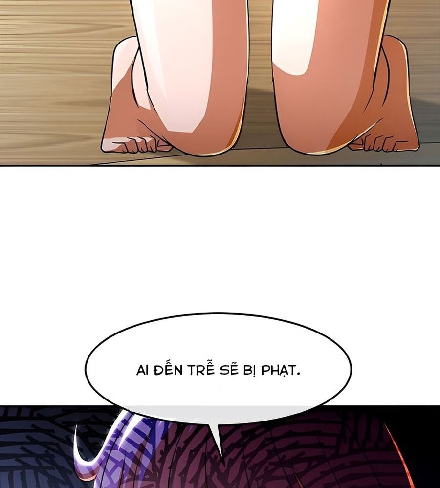 Cô Gái Từ Ứng Dụng Nhắn Tin Ngẫu Nhiên Chapter 338 - Trang 2