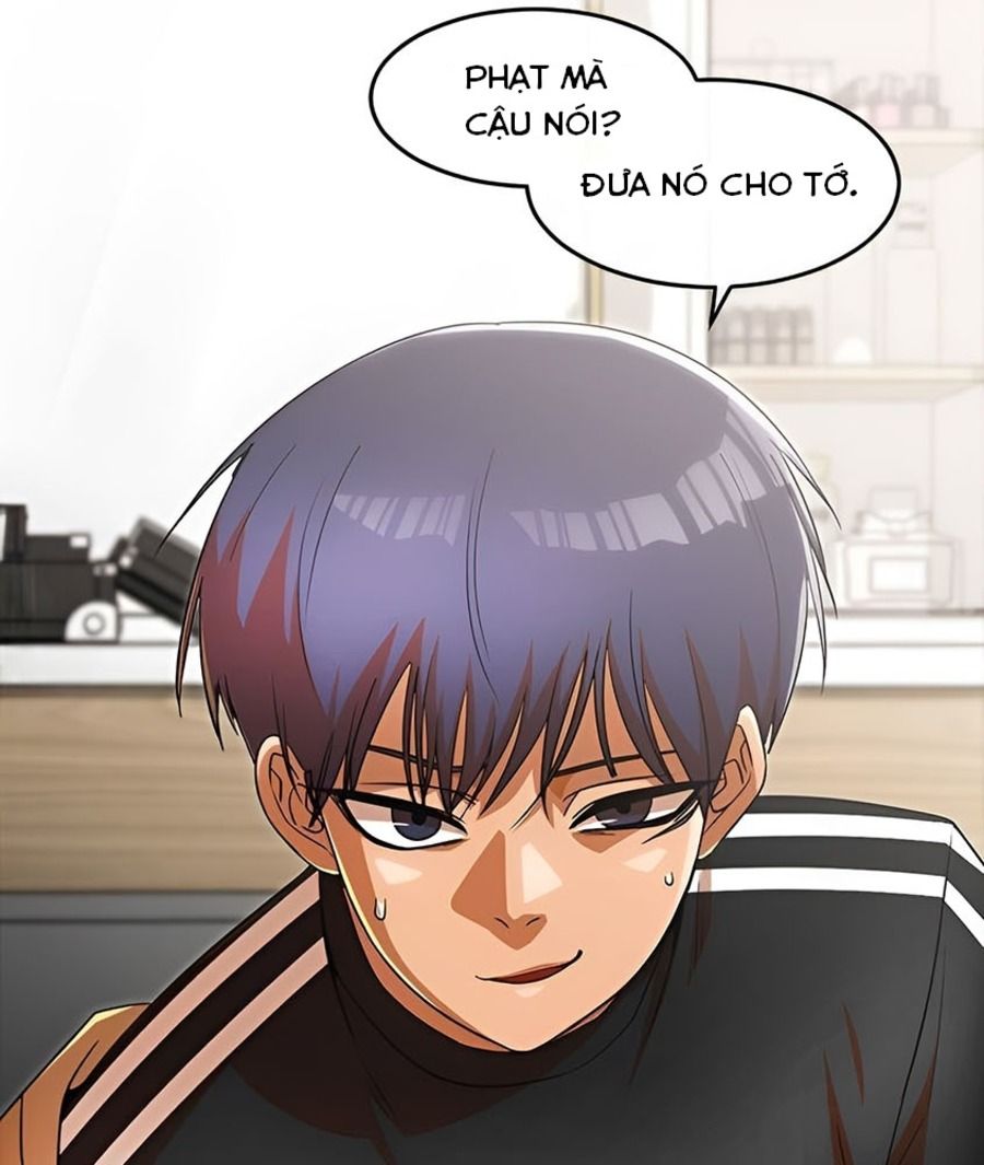 Cô Gái Từ Ứng Dụng Nhắn Tin Ngẫu Nhiên Chapter 338 - Trang 2