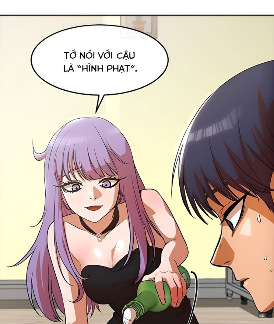 Cô Gái Từ Ứng Dụng Nhắn Tin Ngẫu Nhiên Chapter 338 - Trang 2