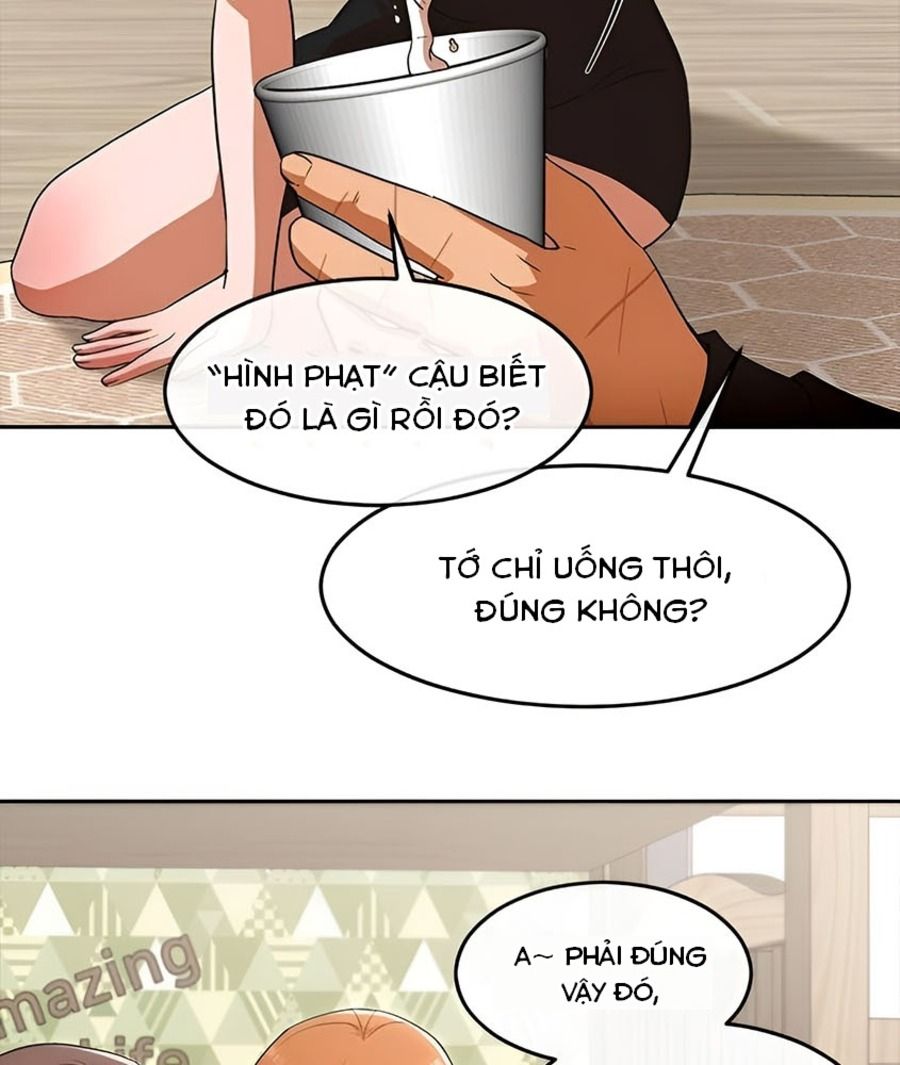 Cô Gái Từ Ứng Dụng Nhắn Tin Ngẫu Nhiên Chapter 338 - Trang 2