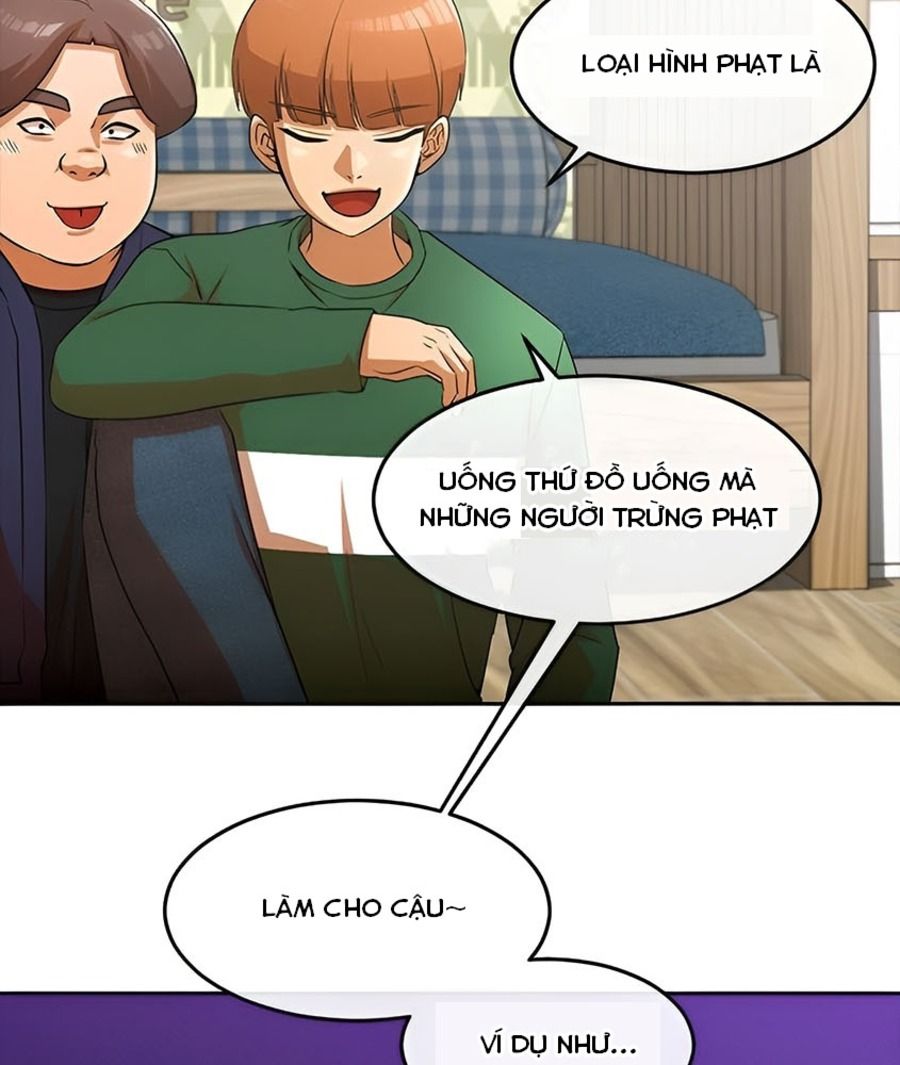 Cô Gái Từ Ứng Dụng Nhắn Tin Ngẫu Nhiên Chapter 338 - Trang 2