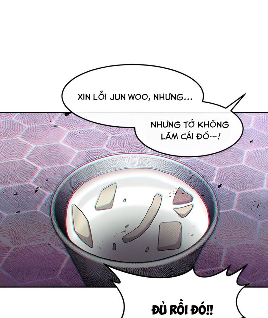 Cô Gái Từ Ứng Dụng Nhắn Tin Ngẫu Nhiên Chapter 338 - Trang 2