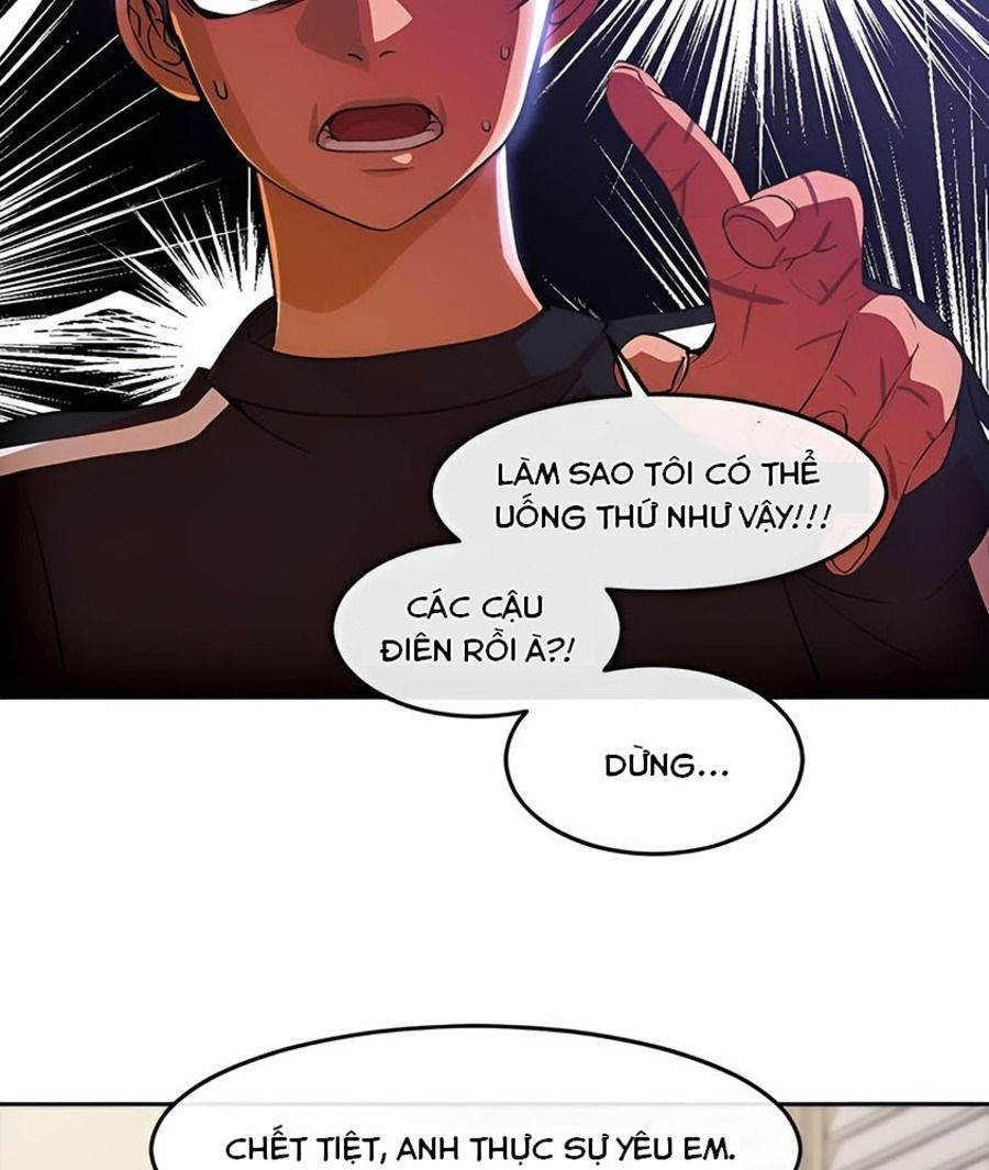 Cô Gái Từ Ứng Dụng Nhắn Tin Ngẫu Nhiên Chapter 338 - Trang 2