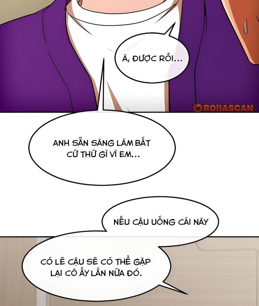 Cô Gái Từ Ứng Dụng Nhắn Tin Ngẫu Nhiên Chapter 338 - Trang 2