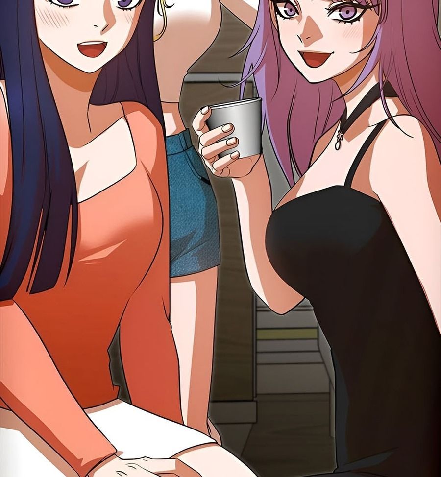 Cô Gái Từ Ứng Dụng Nhắn Tin Ngẫu Nhiên Chapter 338 - Trang 2