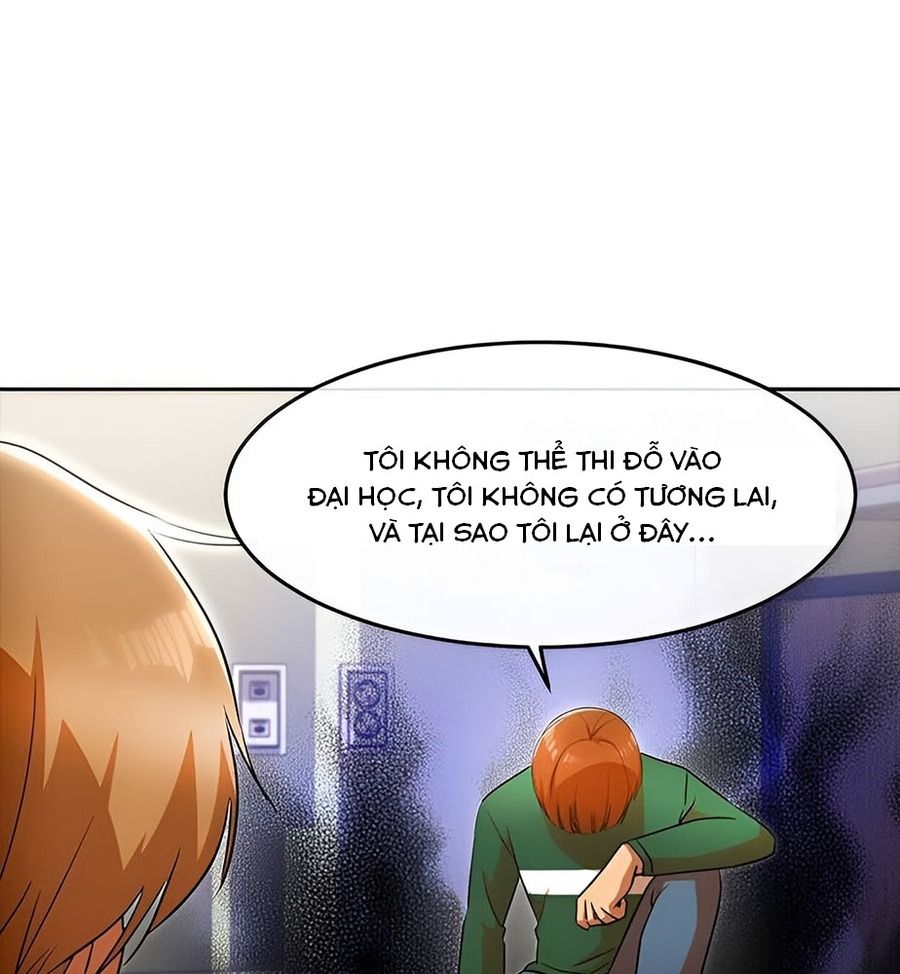 Cô Gái Từ Ứng Dụng Nhắn Tin Ngẫu Nhiên Chapter 338 - Trang 2
