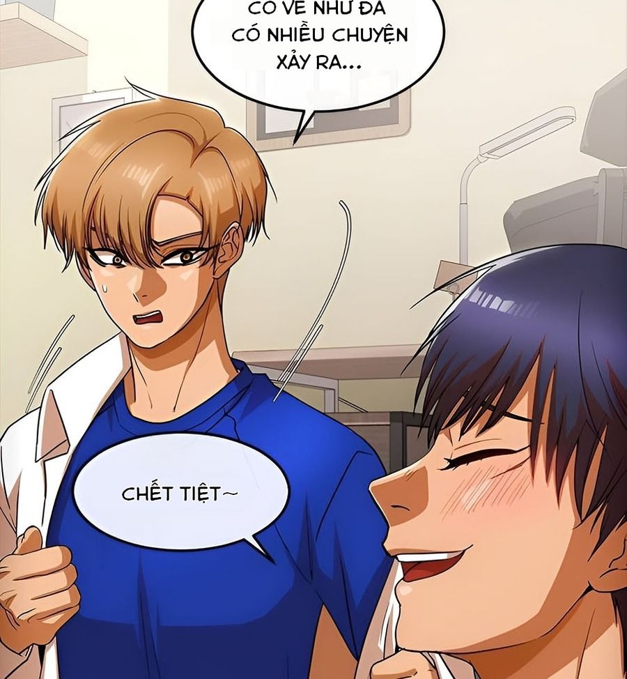 Cô Gái Từ Ứng Dụng Nhắn Tin Ngẫu Nhiên Chapter 338 - Trang 2