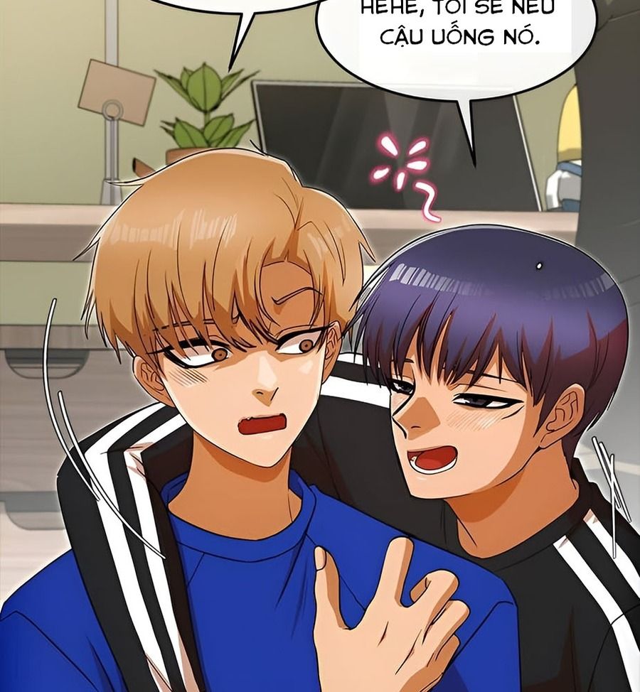 Cô Gái Từ Ứng Dụng Nhắn Tin Ngẫu Nhiên Chapter 338 - Trang 2