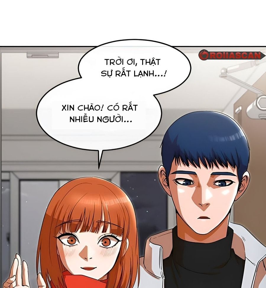Cô Gái Từ Ứng Dụng Nhắn Tin Ngẫu Nhiên Chapter 338 - Trang 2