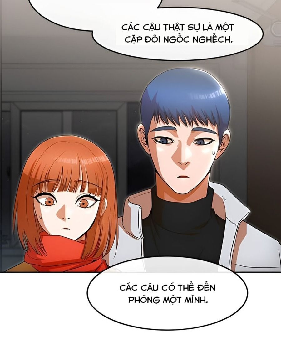 Cô Gái Từ Ứng Dụng Nhắn Tin Ngẫu Nhiên Chapter 338 - Trang 2
