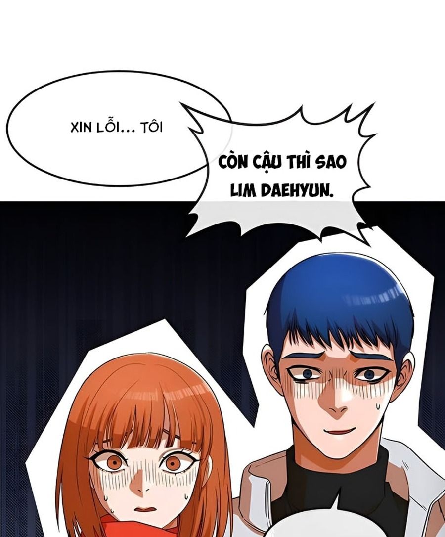 Cô Gái Từ Ứng Dụng Nhắn Tin Ngẫu Nhiên Chapter 338 - Trang 2