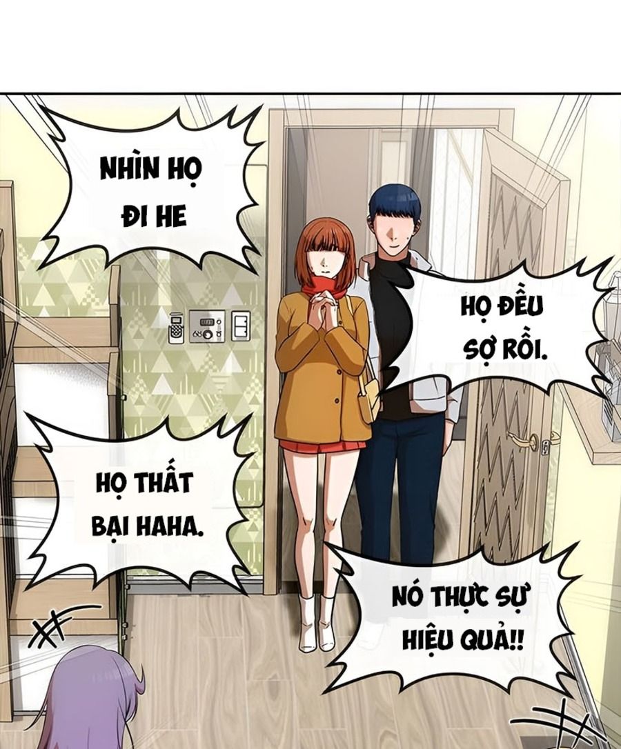 Cô Gái Từ Ứng Dụng Nhắn Tin Ngẫu Nhiên Chapter 338 - Trang 2