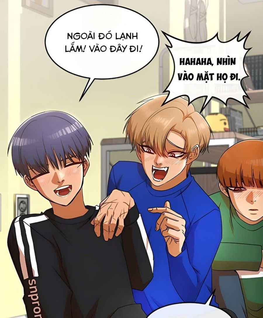 Cô Gái Từ Ứng Dụng Nhắn Tin Ngẫu Nhiên Chapter 338 - Trang 2