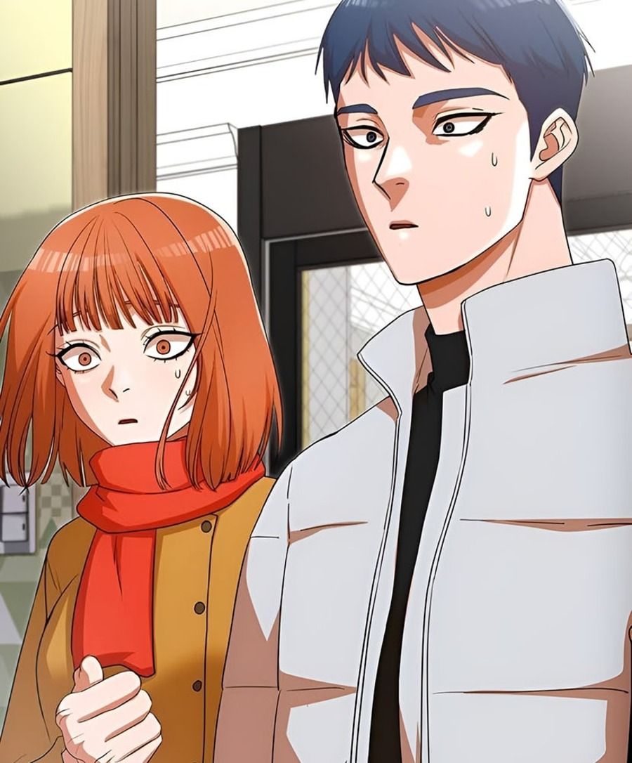 Cô Gái Từ Ứng Dụng Nhắn Tin Ngẫu Nhiên Chapter 338 - Trang 2