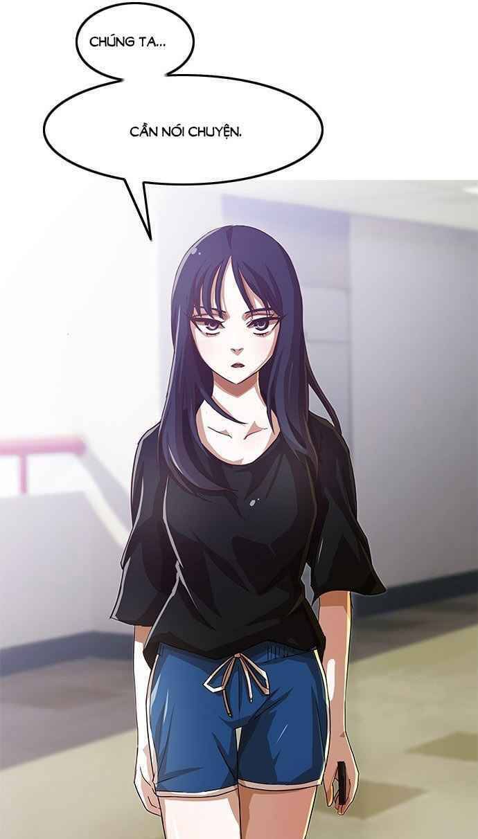 Cô Gái Từ Ứng Dụng Nhắn Tin Ngẫu Nhiên Chapter 34 - Trang 2