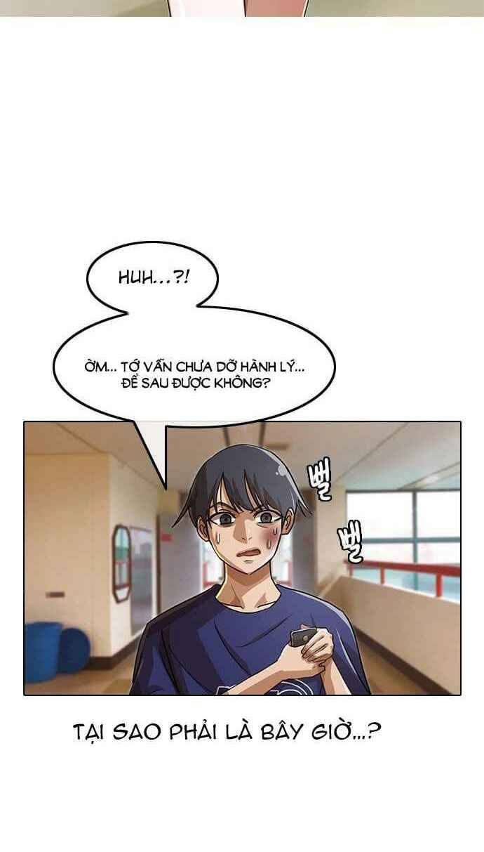 Cô Gái Từ Ứng Dụng Nhắn Tin Ngẫu Nhiên Chapter 34 - Trang 2