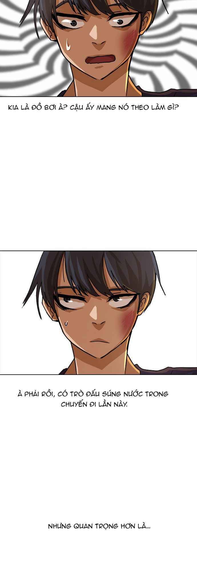 Cô Gái Từ Ứng Dụng Nhắn Tin Ngẫu Nhiên Chapter 34 - Trang 2