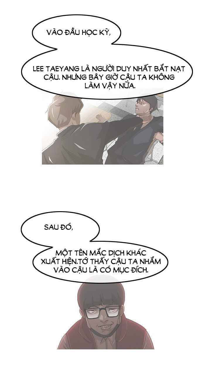 Cô Gái Từ Ứng Dụng Nhắn Tin Ngẫu Nhiên Chapter 34 - Trang 2