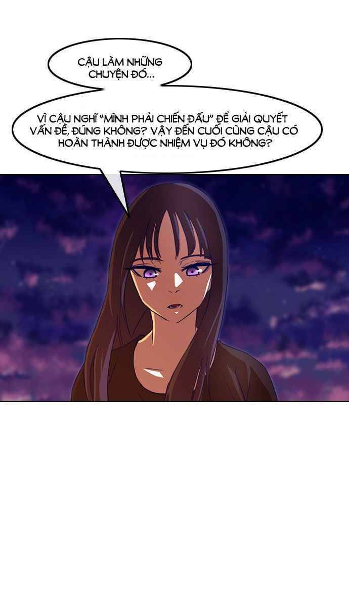 Cô Gái Từ Ứng Dụng Nhắn Tin Ngẫu Nhiên Chapter 34 - Trang 2