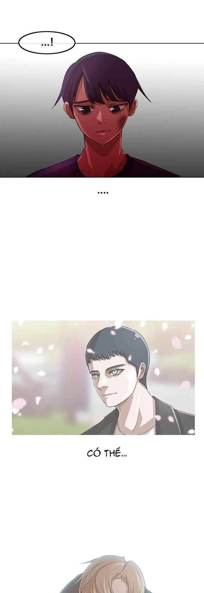 Cô Gái Từ Ứng Dụng Nhắn Tin Ngẫu Nhiên Chapter 34 - Trang 2