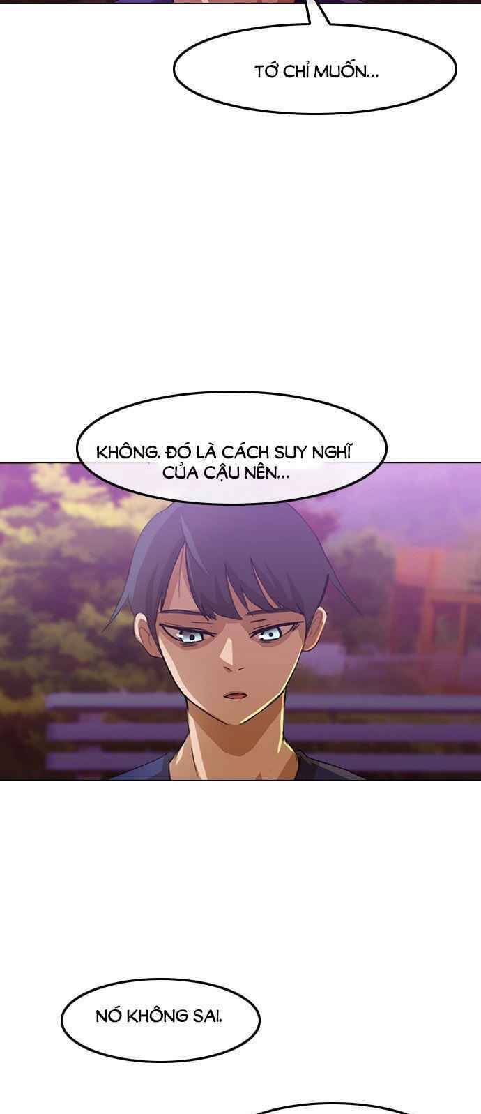 Cô Gái Từ Ứng Dụng Nhắn Tin Ngẫu Nhiên Chapter 34 - Trang 2