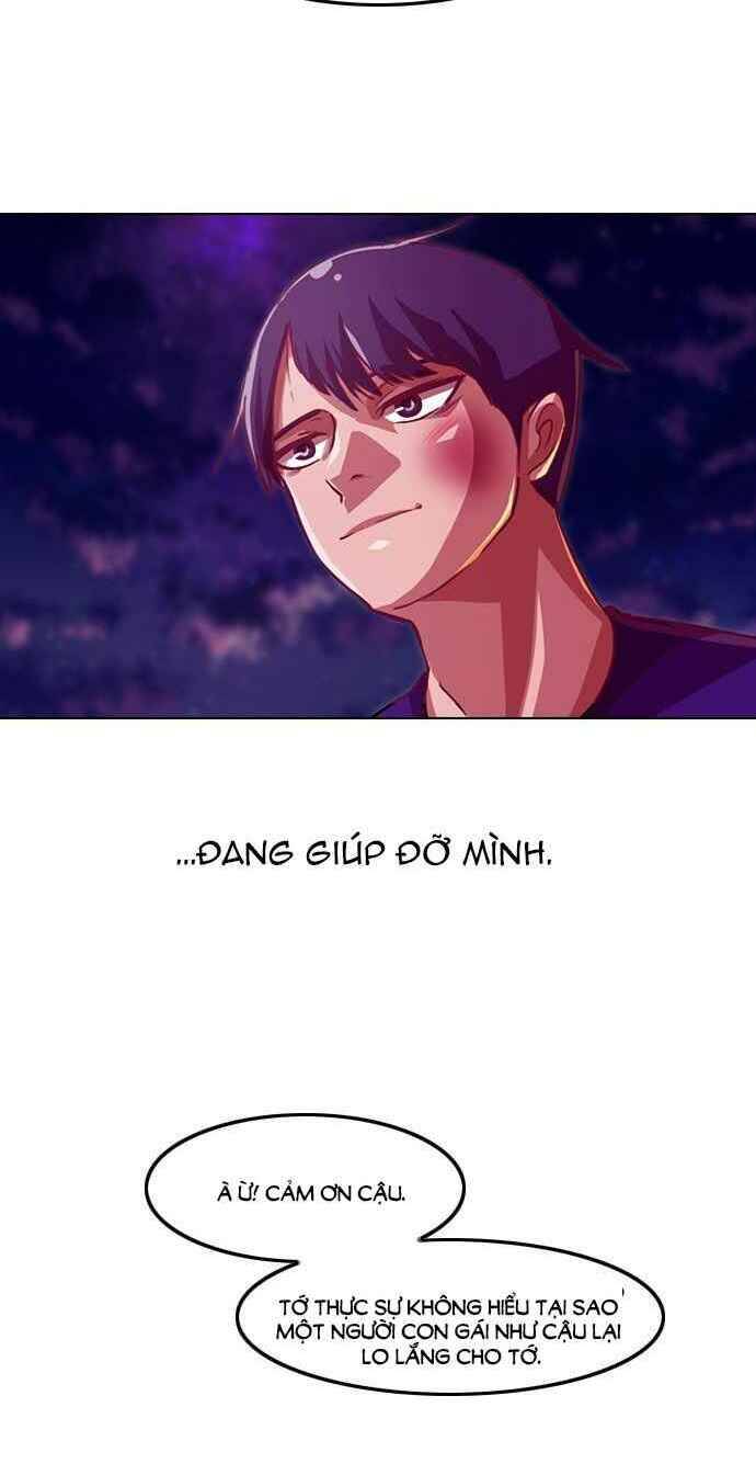 Cô Gái Từ Ứng Dụng Nhắn Tin Ngẫu Nhiên Chapter 34 - Trang 2