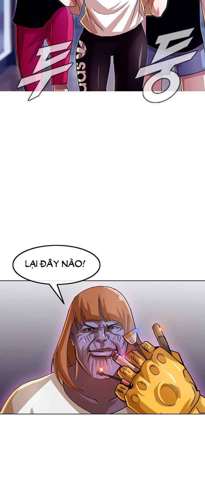 Cô Gái Từ Ứng Dụng Nhắn Tin Ngẫu Nhiên Chapter 34 - Trang 2