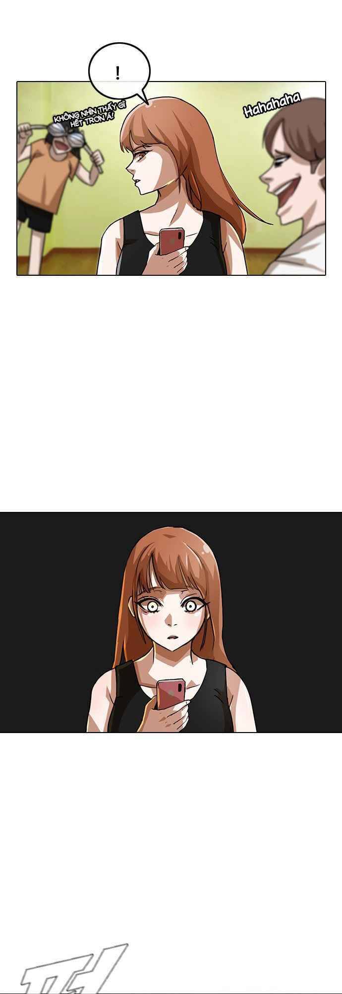 Cô Gái Từ Ứng Dụng Nhắn Tin Ngẫu Nhiên Chapter 34 - Trang 2