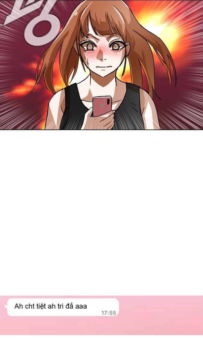 Cô Gái Từ Ứng Dụng Nhắn Tin Ngẫu Nhiên Chapter 34 - Trang 2