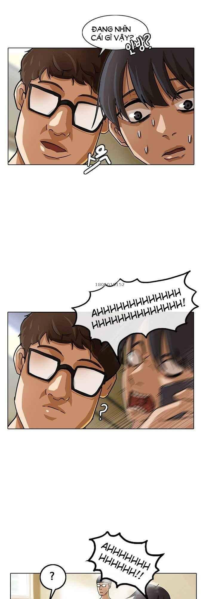 Cô Gái Từ Ứng Dụng Nhắn Tin Ngẫu Nhiên Chapter 34 - Trang 2