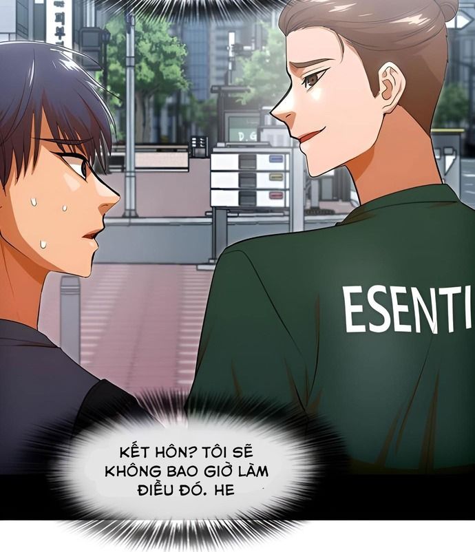Cô Gái Từ Ứng Dụng Nhắn Tin Ngẫu Nhiên Chapter 340 - Trang 2
