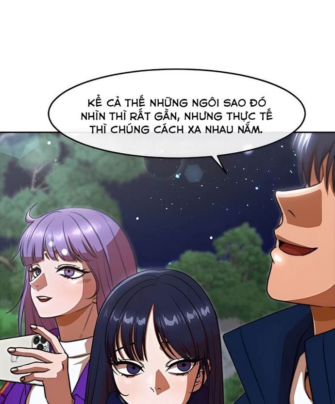 Cô Gái Từ Ứng Dụng Nhắn Tin Ngẫu Nhiên Chapter 340 - Trang 2