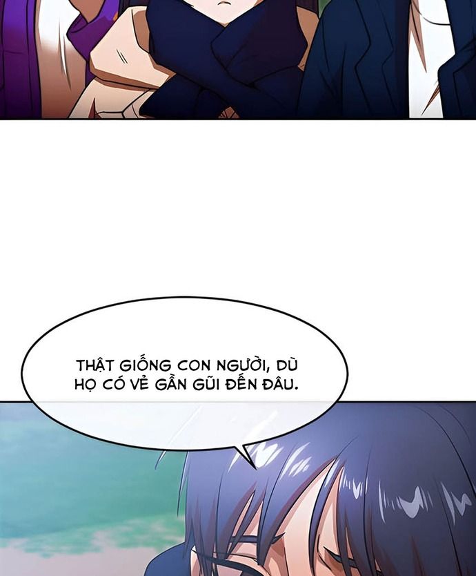 Cô Gái Từ Ứng Dụng Nhắn Tin Ngẫu Nhiên Chapter 340 - Trang 2