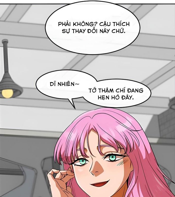 Cô Gái Từ Ứng Dụng Nhắn Tin Ngẫu Nhiên Chapter 340 - Trang 2
