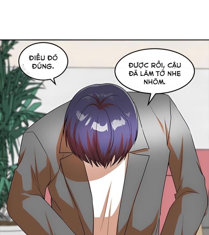 Cô Gái Từ Ứng Dụng Nhắn Tin Ngẫu Nhiên Chapter 340 - Trang 2