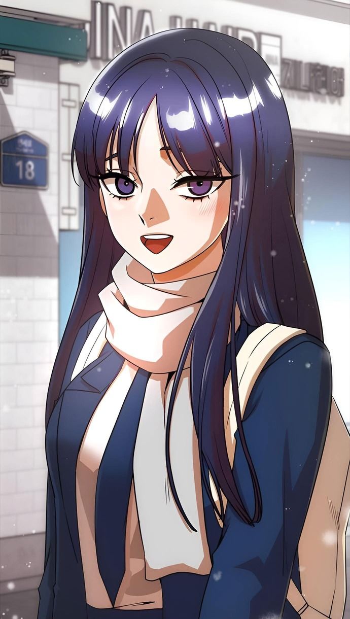 Cô Gái Từ Ứng Dụng Nhắn Tin Ngẫu Nhiên Chapter 340 - Trang 2