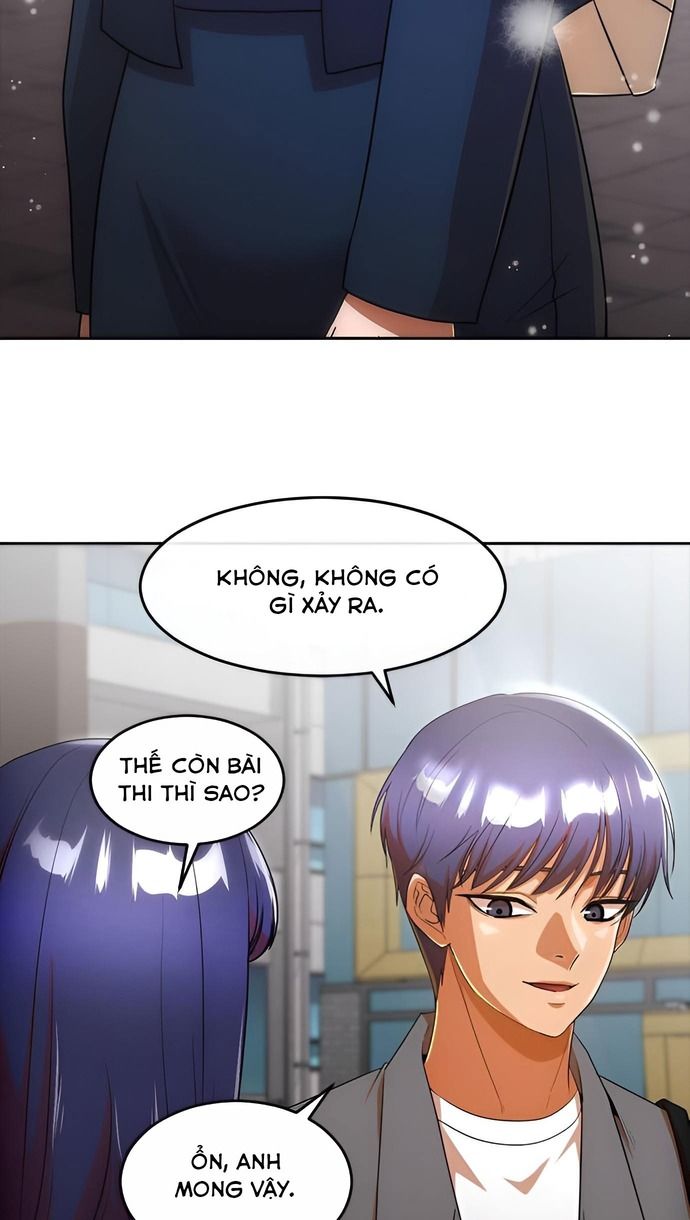 Cô Gái Từ Ứng Dụng Nhắn Tin Ngẫu Nhiên Chapter 340 - Trang 2